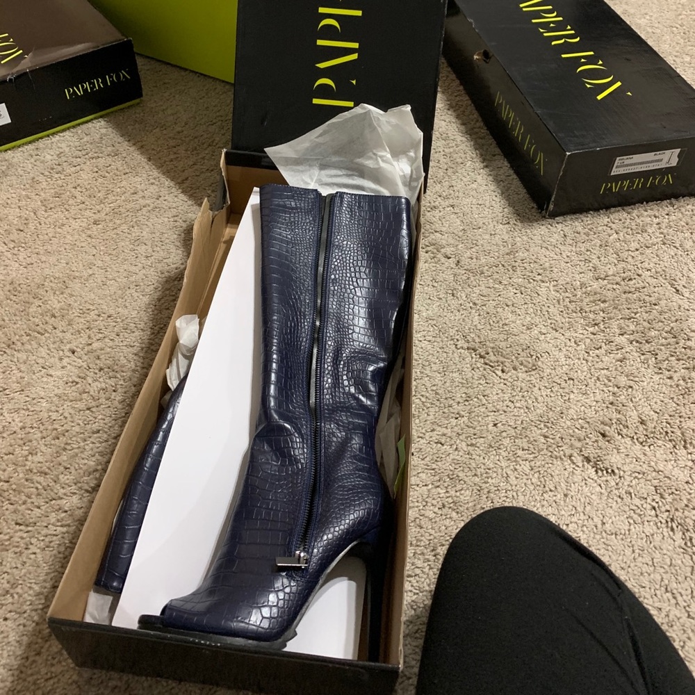 Boots